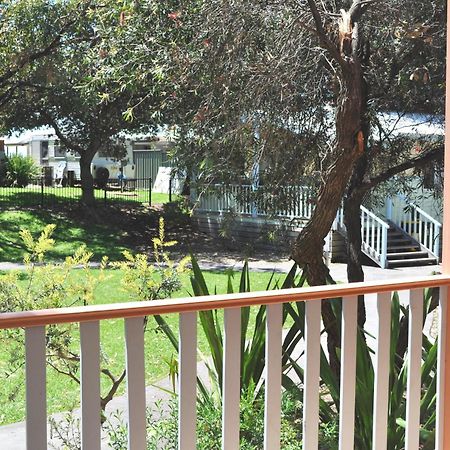 Kendalls Beach Holiday Park كياما المظهر الخارجي الصورة