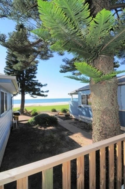 Kendalls Beach Holiday Park كياما الغرفة الصورة