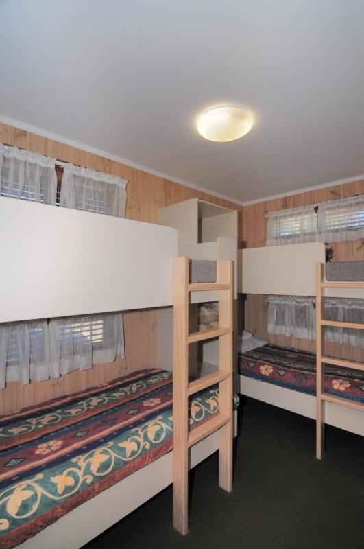 Kendalls Beach Holiday Park كياما المظهر الخارجي الصورة
