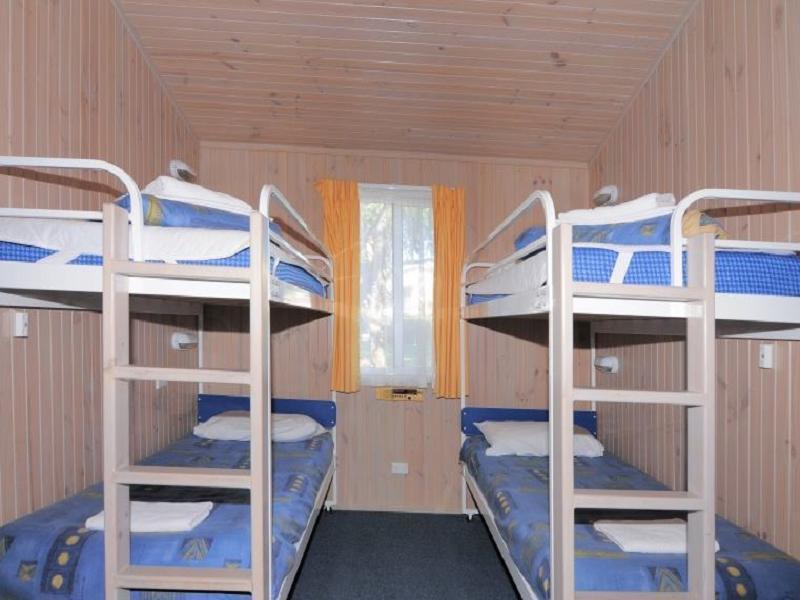 Kendalls Beach Holiday Park كياما المظهر الخارجي الصورة